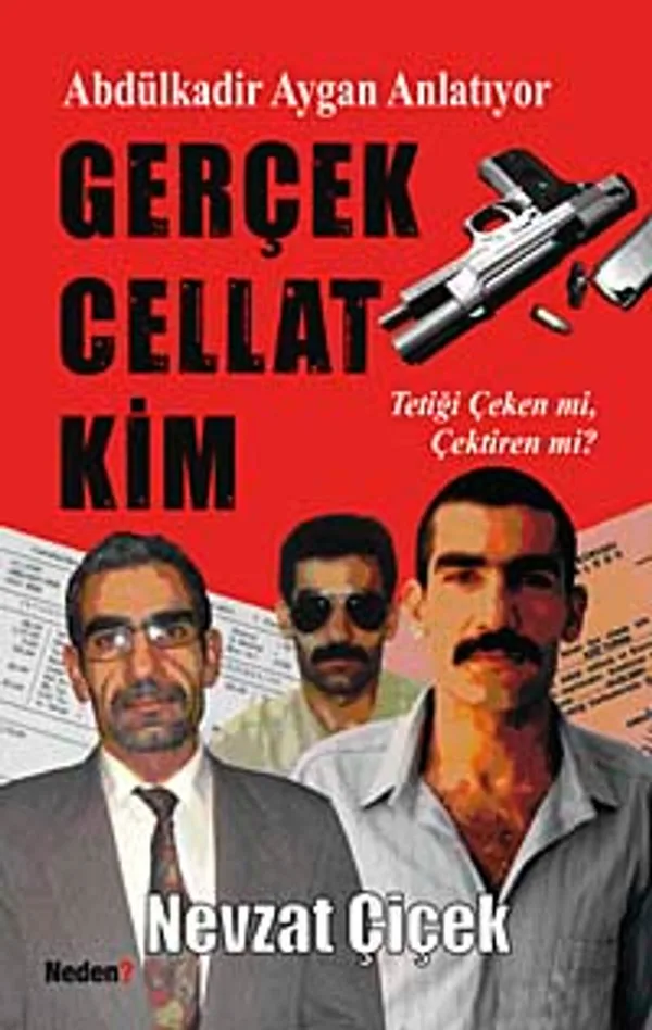 Gerçek Cellat Kim? Abdülkadir Aygan Anlatıyor Tetiği Çeken mi, Çektiren mi?