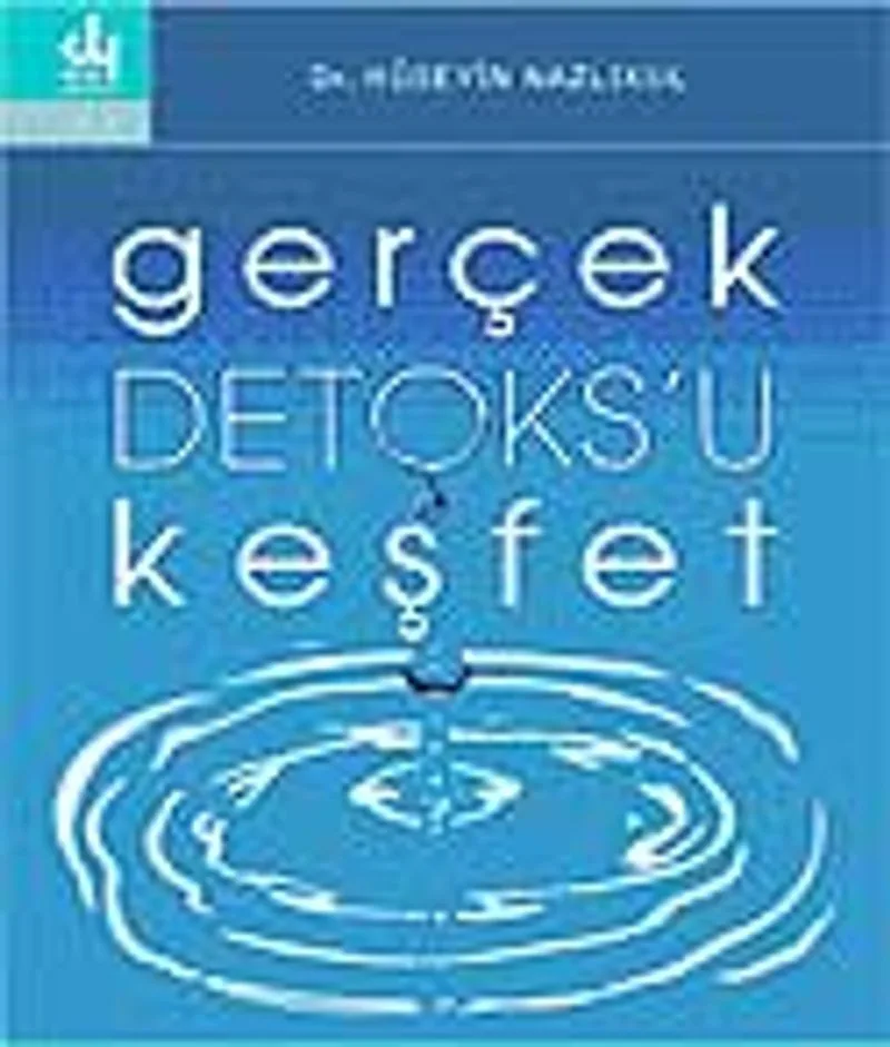 Gerçek Detoks'u Keşfet