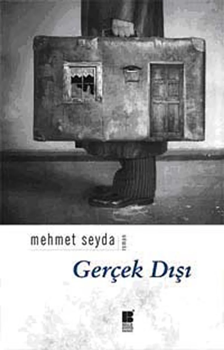 Gerçek Dışı