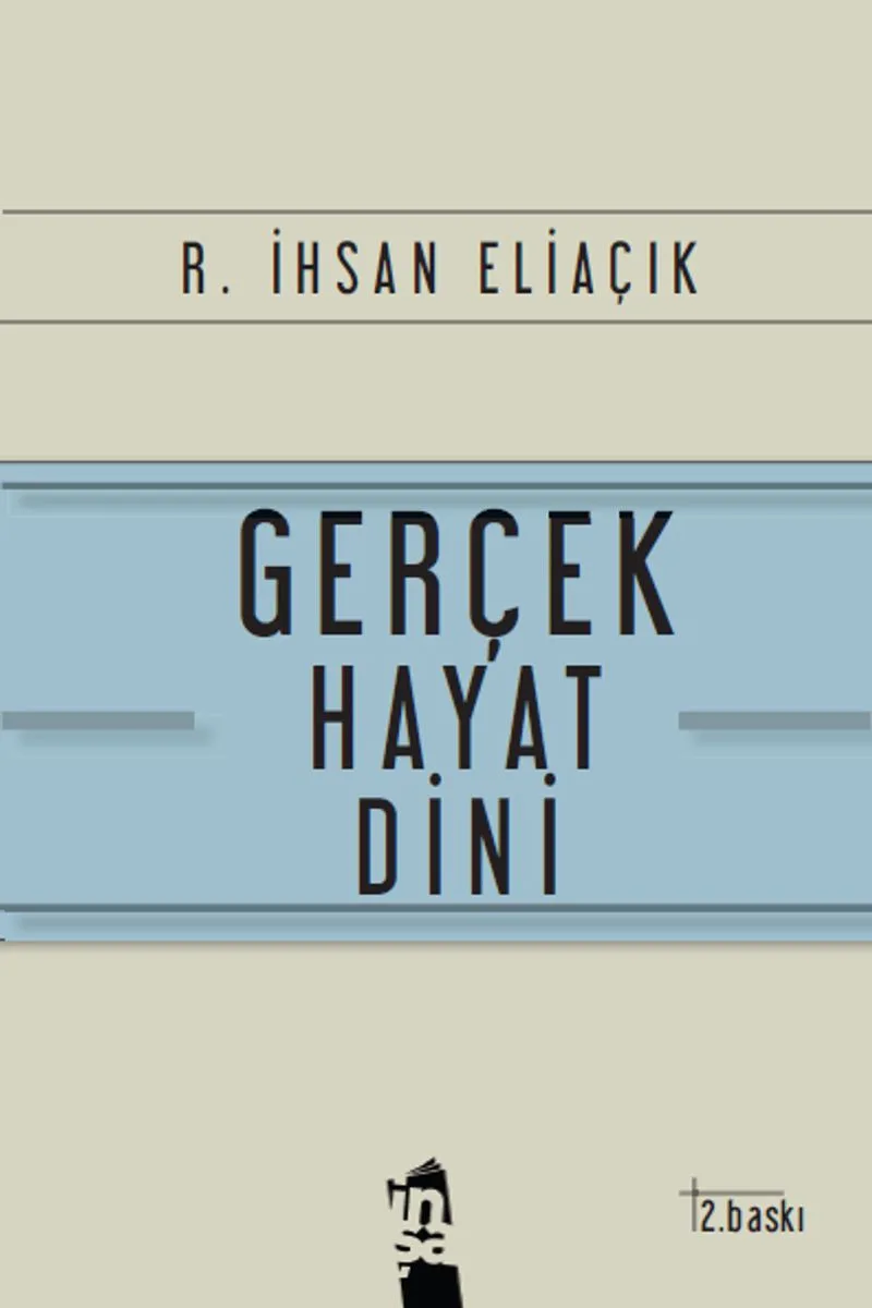 Gerçek Hayat Dini