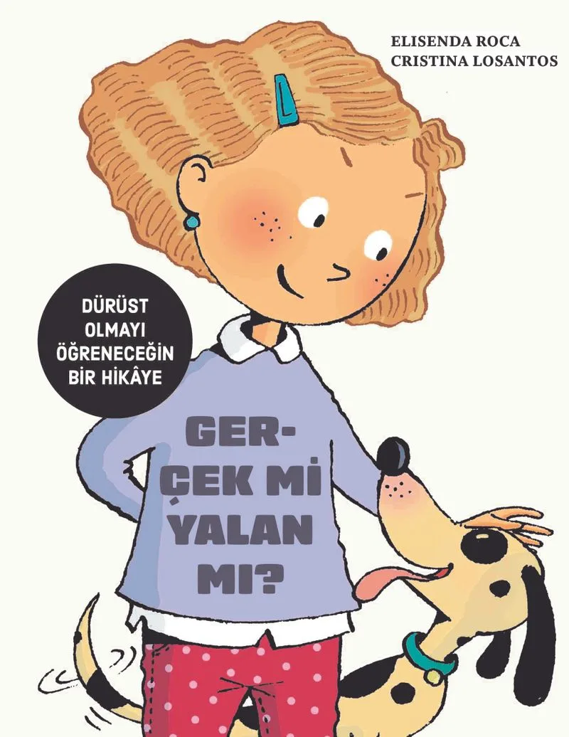 Gerçek mi? Yalan mı?