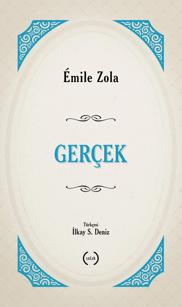 Gerçek (Tam Metin)