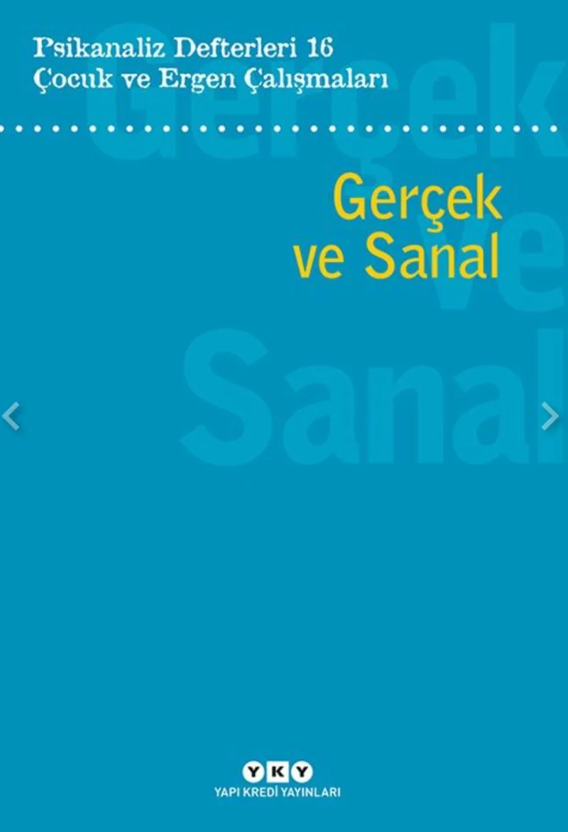 Gerçek ve Sanal