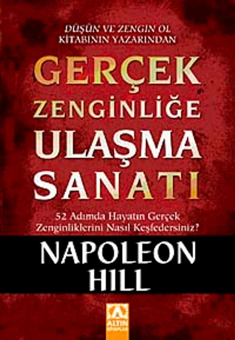 Gerçek Zenginliğe Ulaşma Sanatı