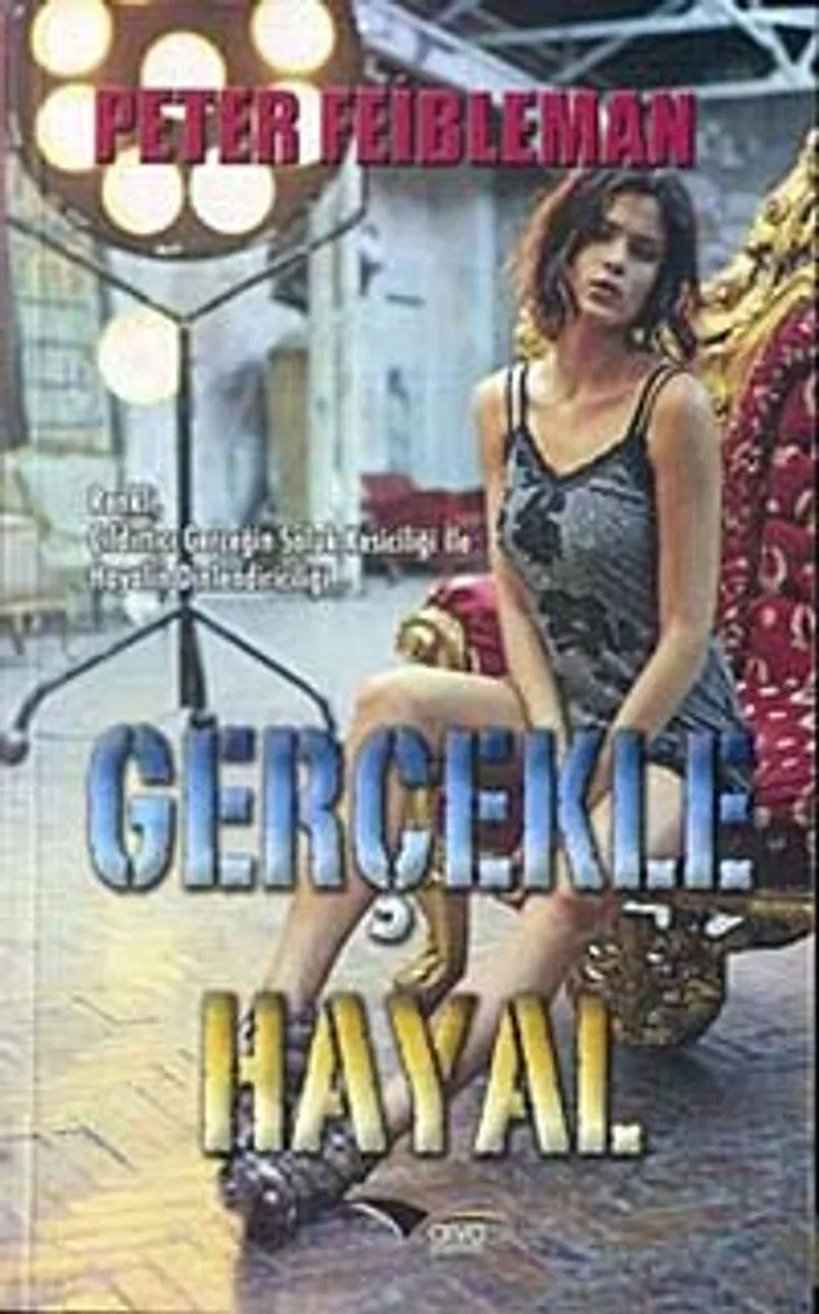 Gerçekle Hayal
