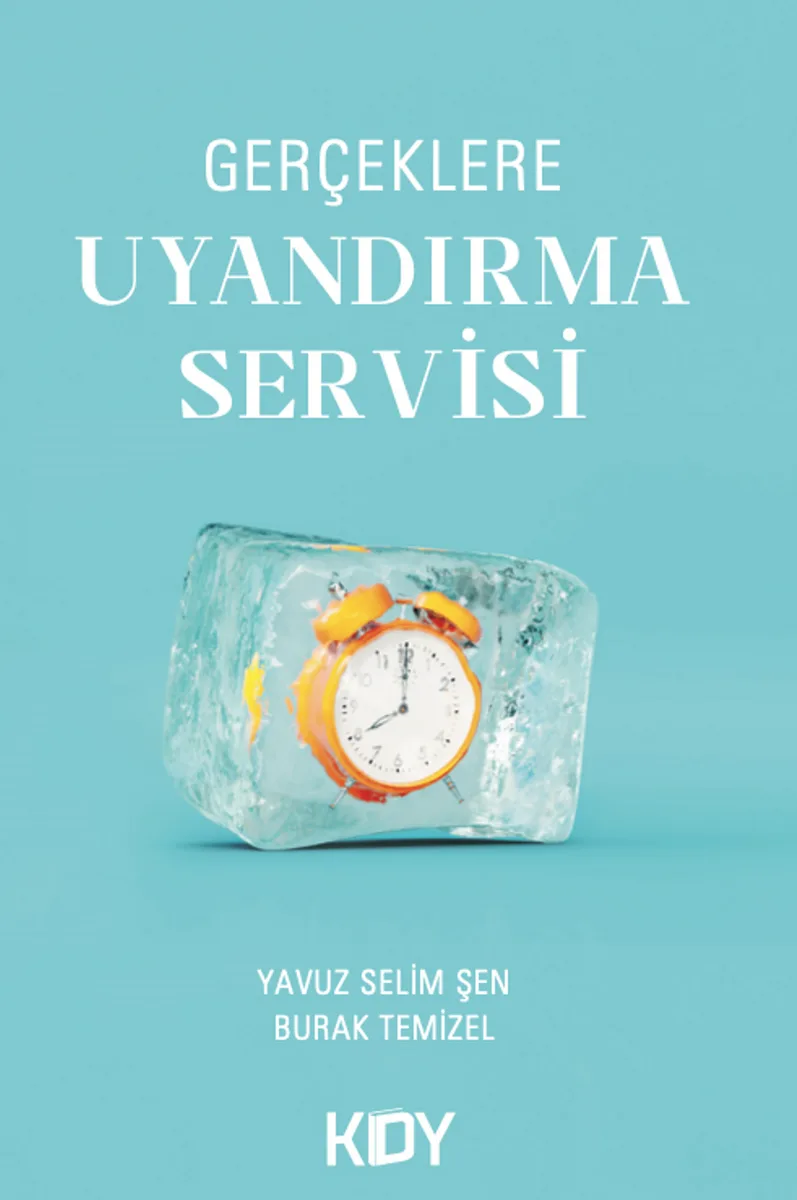 Gerçeklere Uyandırma Servisi
