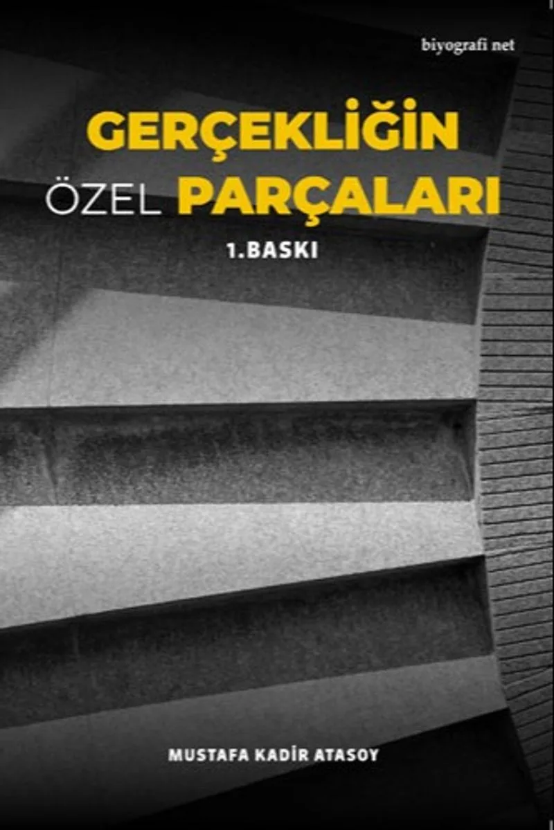 Gerçekliğin Özel Parçaları