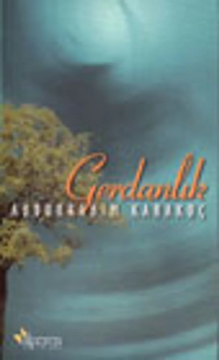 Gerdanlık 1