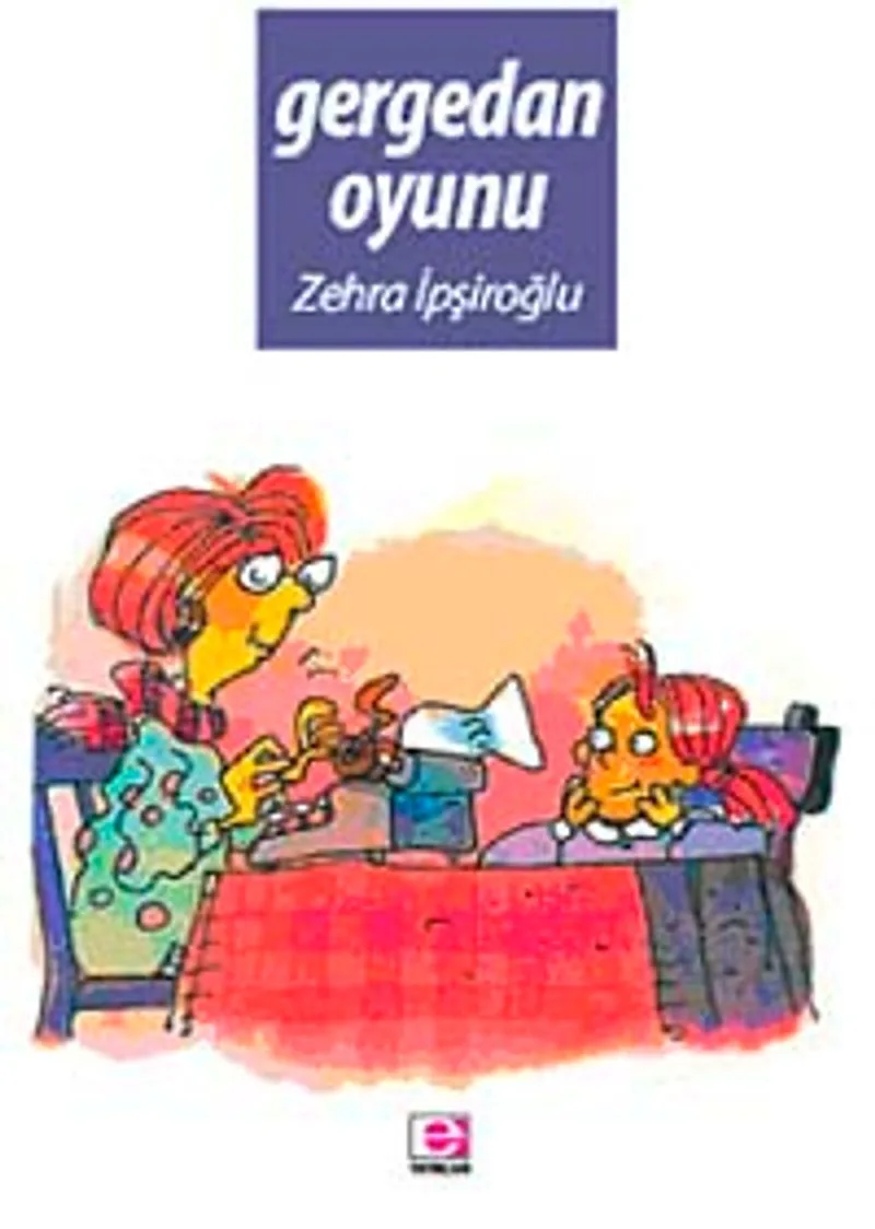 Gergedan Oyunu