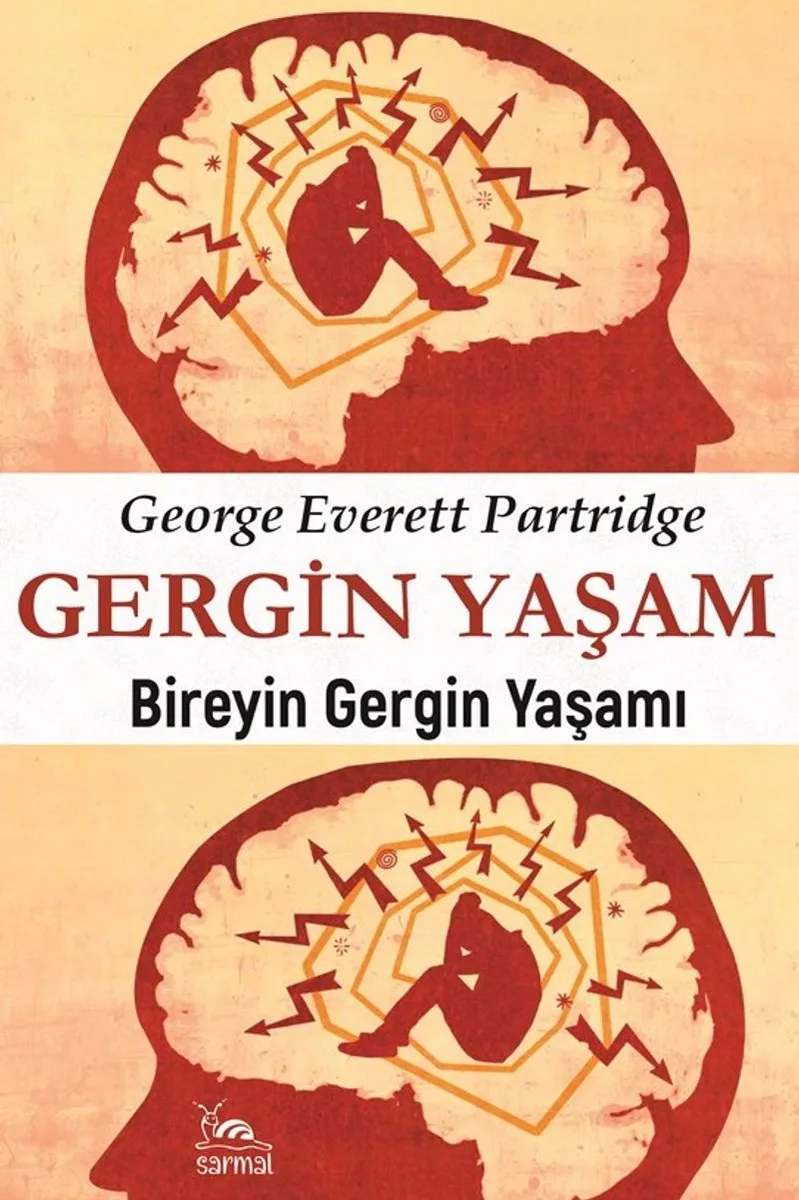 Gergin Yaşam Bireyin Gergin Yaşamı