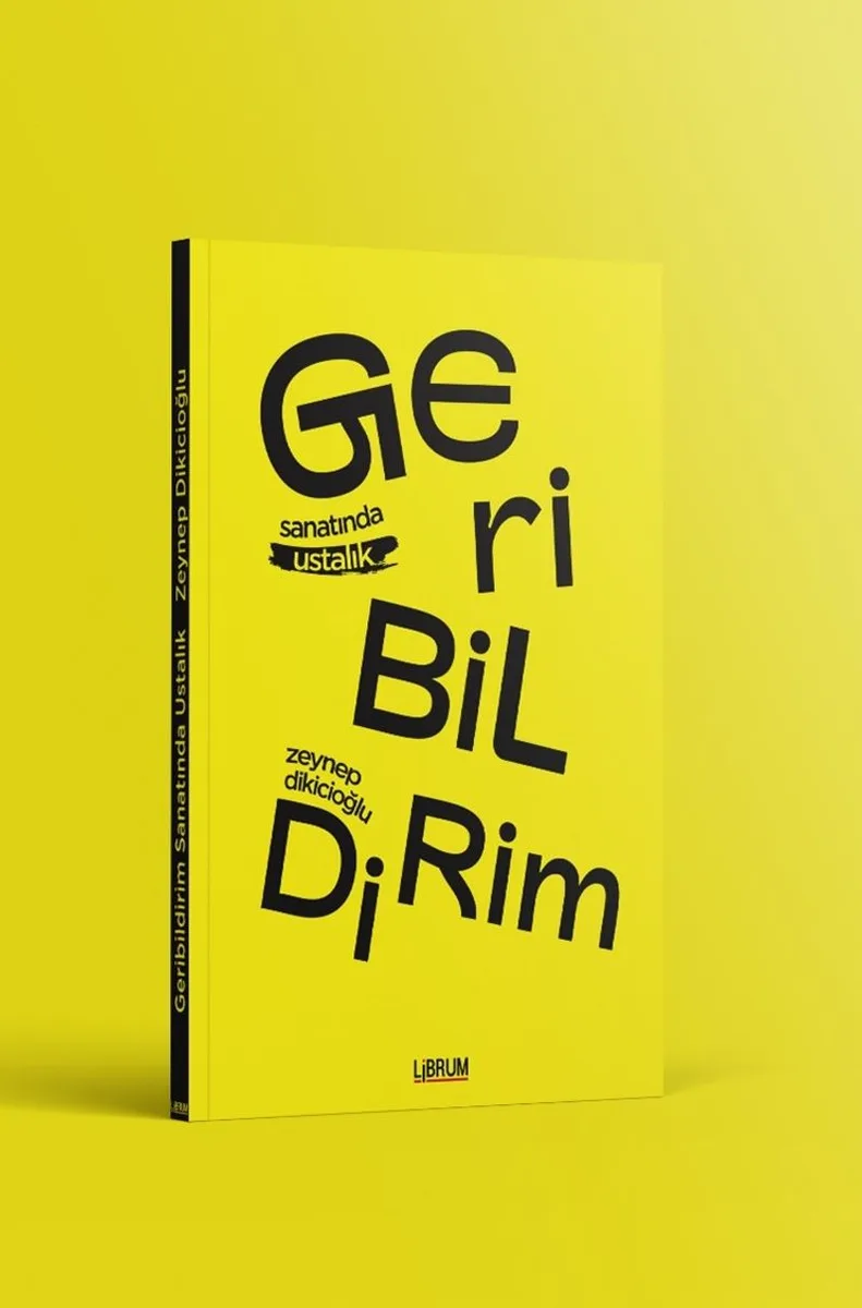 Geri Bildirim Sanatında Ustalık