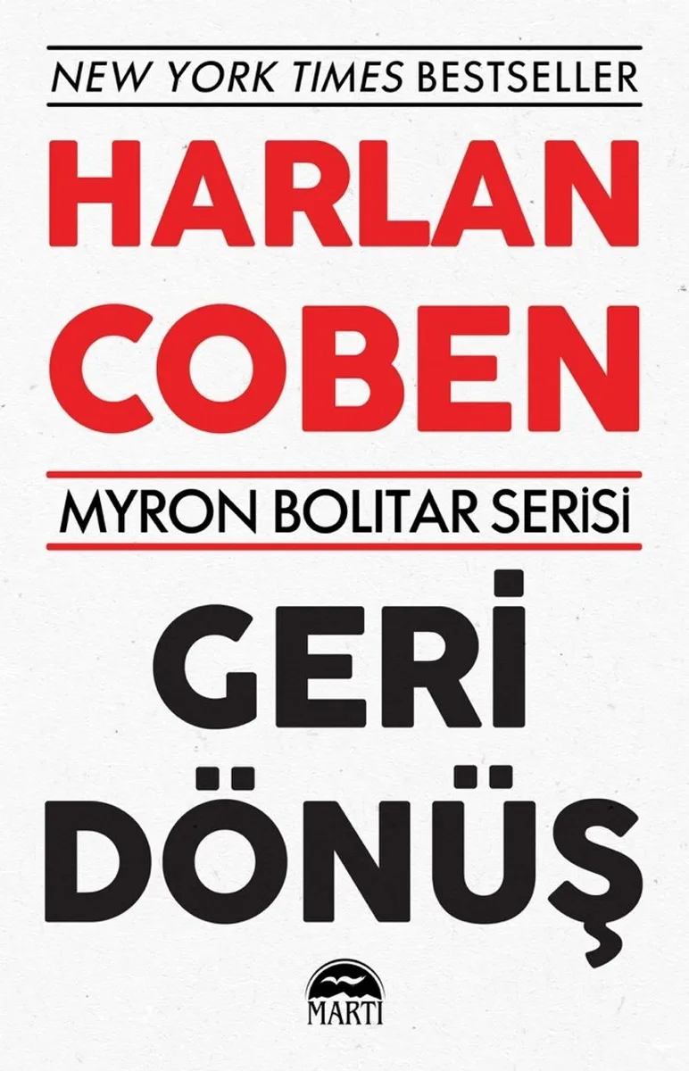 Geri Dönüş