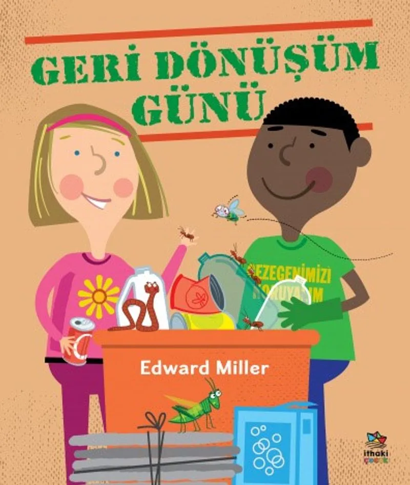 Geri Dönüşüm Günü