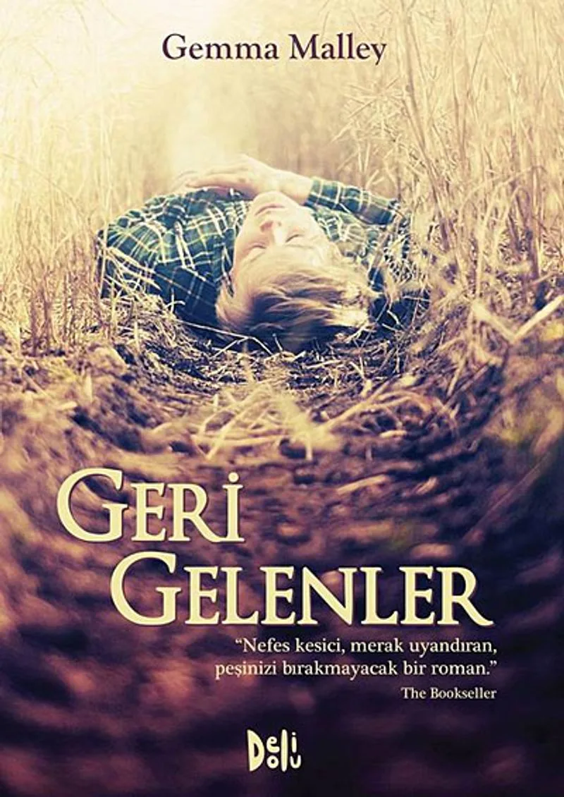 Geri Gelenler