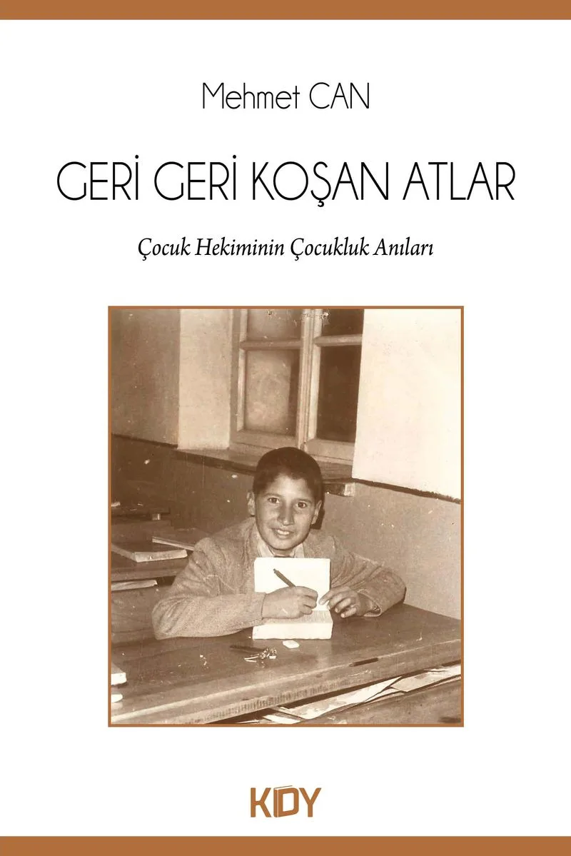Geri Geri Koşan Atlar
