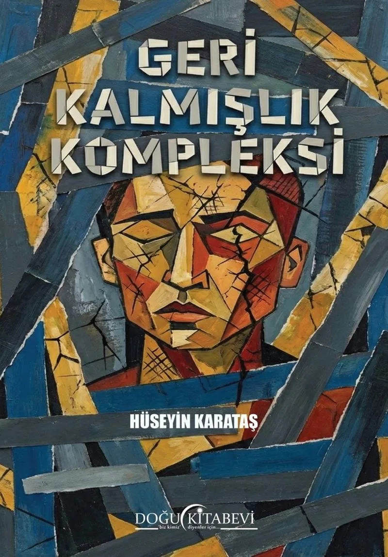 Geri Kalmışlık Kompleksi