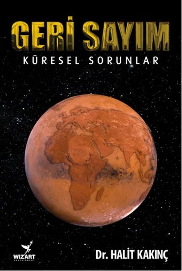 Geri Sayım Küresel Sorunlar