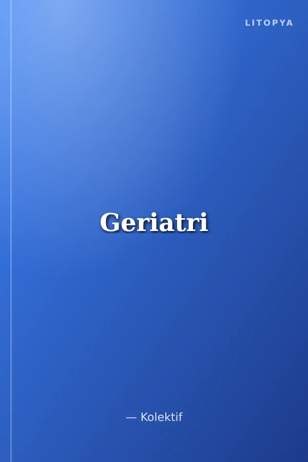 Geriatri