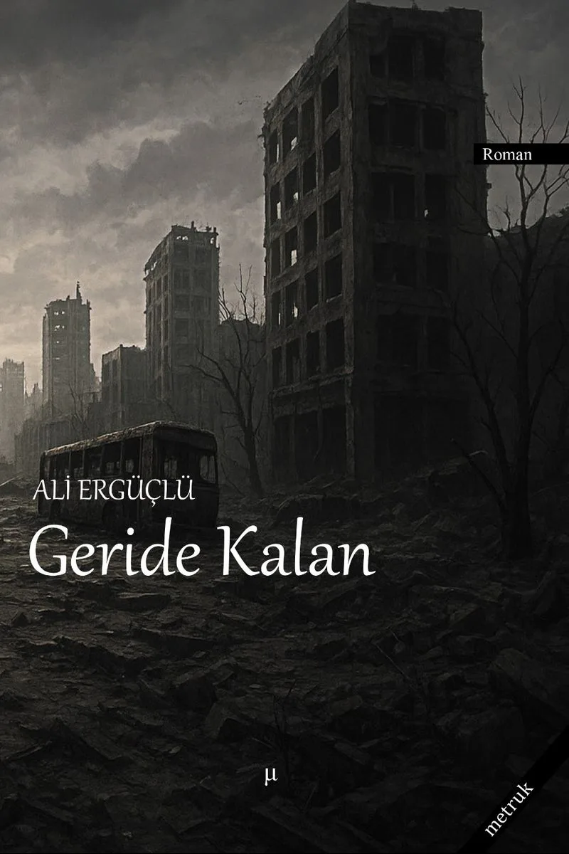 Geride Kalan