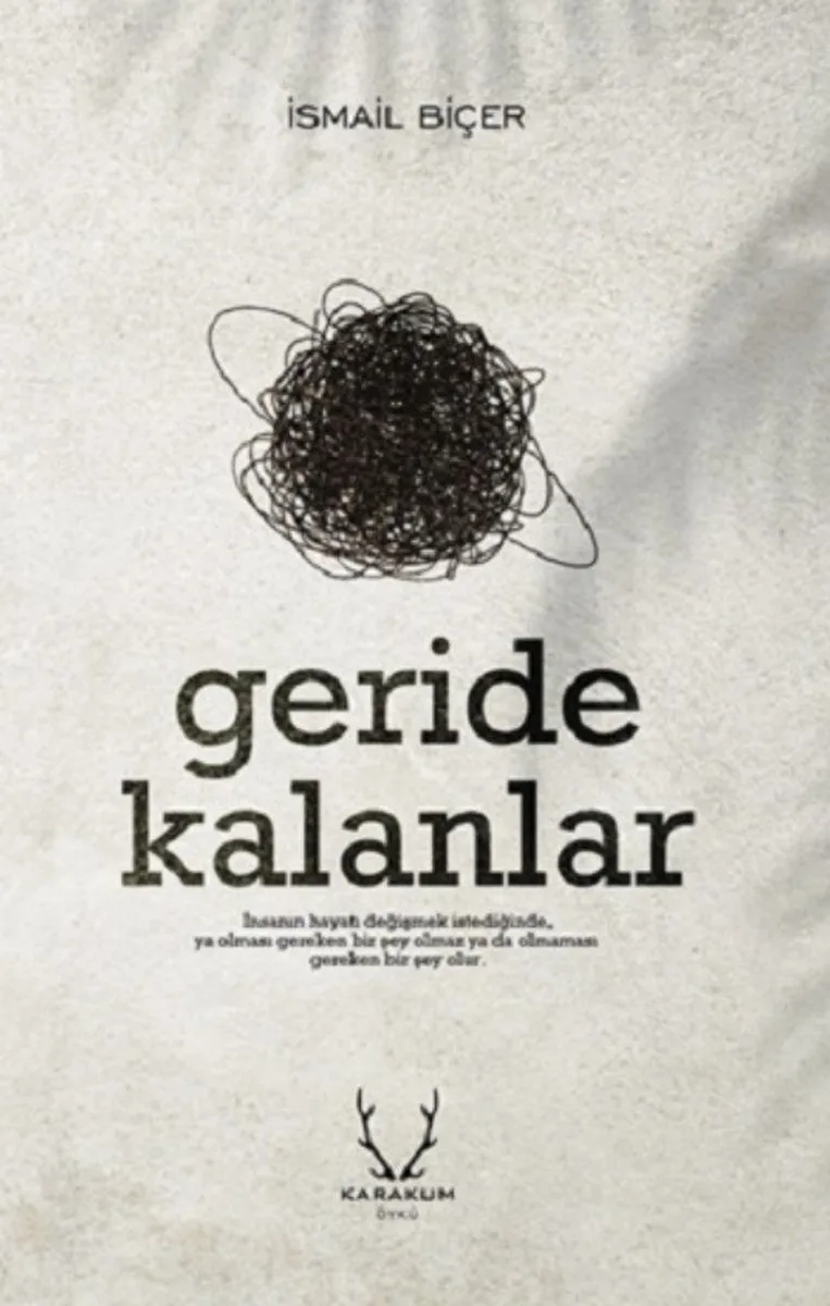 Geride Kalanlar
