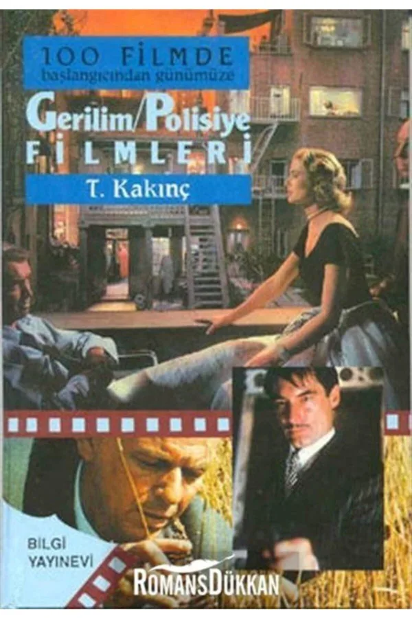 Gerilim - Polisiye Filmleri