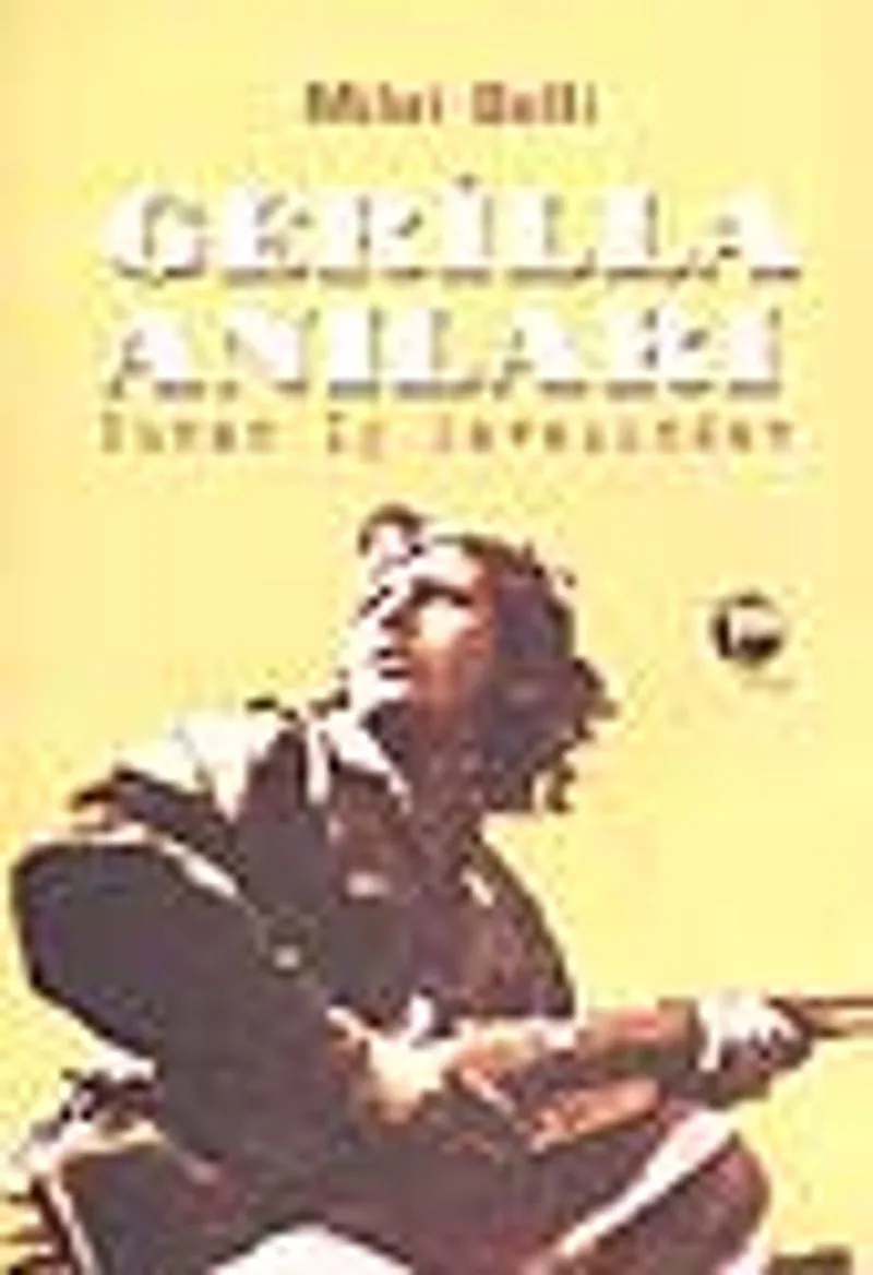 Gerilla Anıları