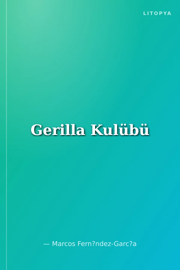 Gerilla Kulübü