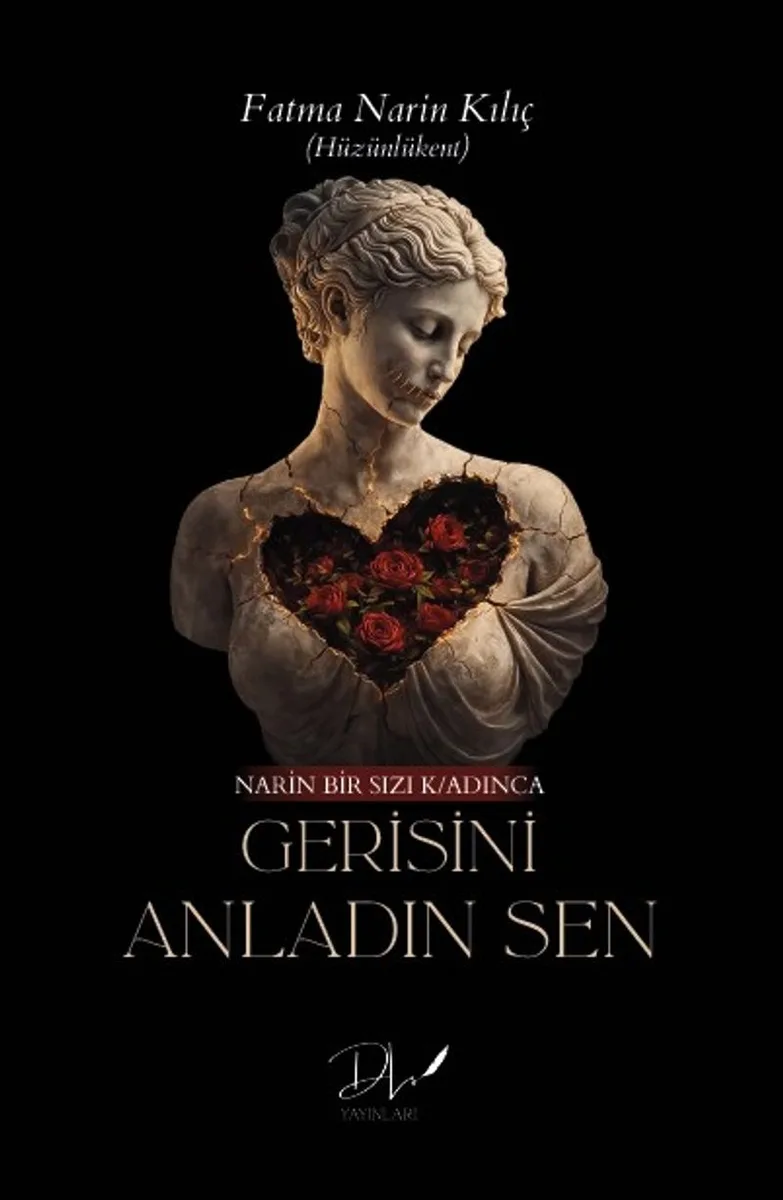 Gerisini Anladın Sen