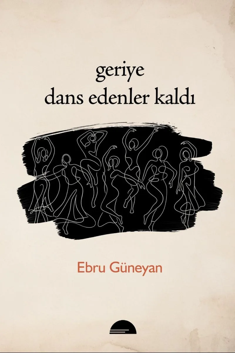 Geriye Dans Edenler Kaldı