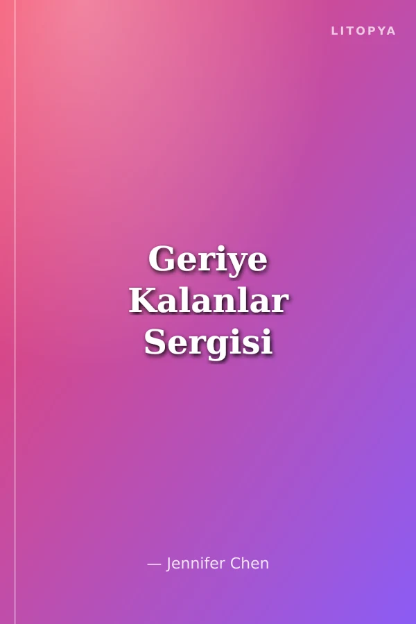 Geriye Kalanlar Sergisi
