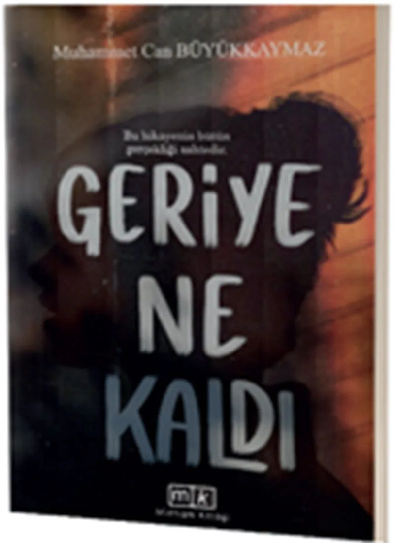 Geriye Ne Kaldı Bu Hikayenin Bütün Gerçekliği Sahtedir