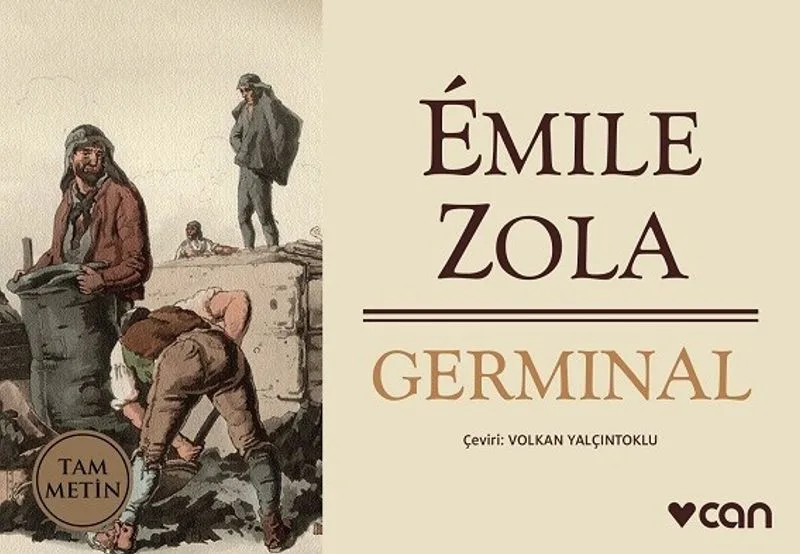 Germinal (Minikitap)