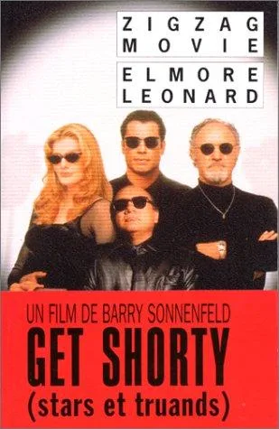 Get Shorty