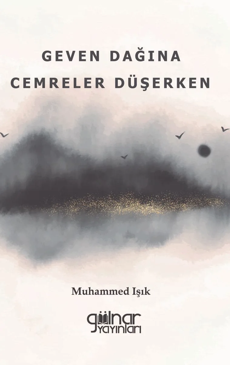 Geven Dağına Cemreler Düşerken