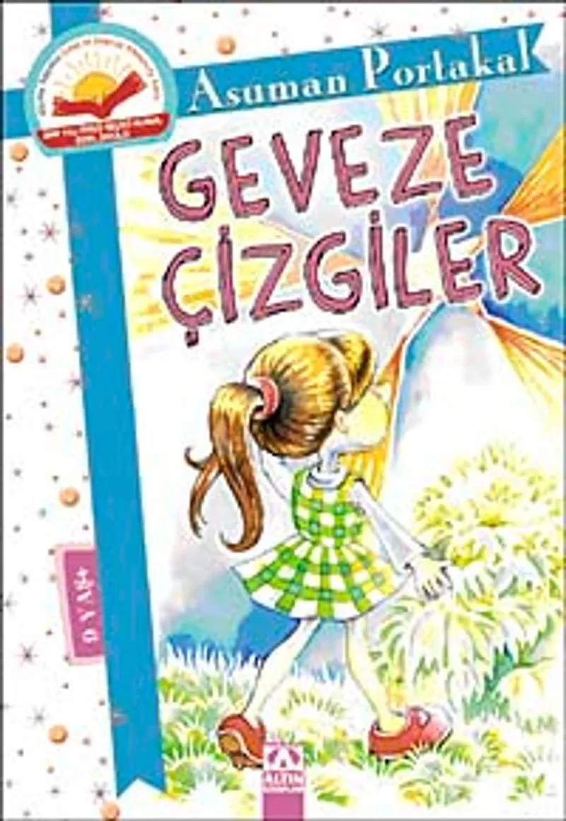 Geveze Çizgiler