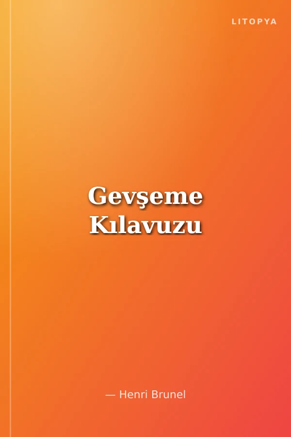 Gevşeme Kılavuzu