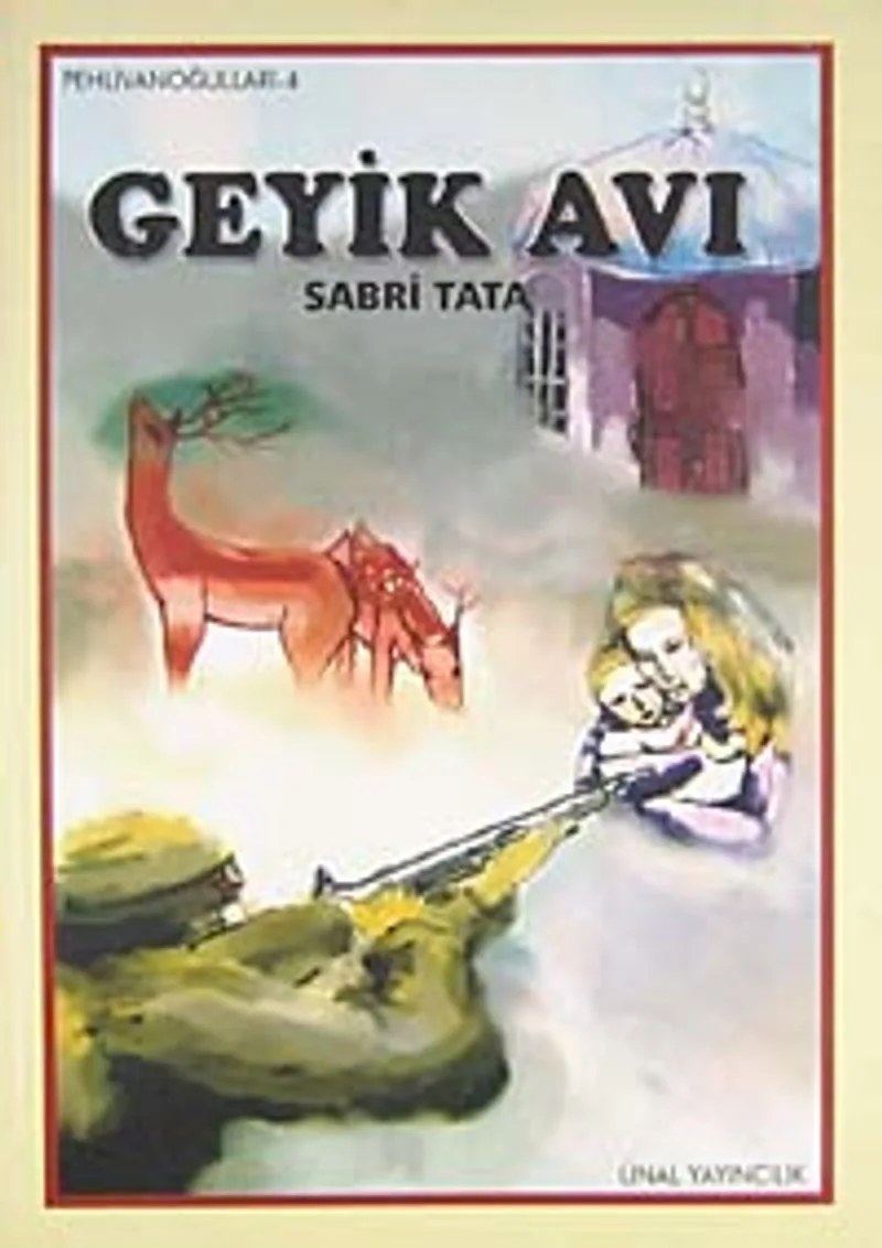 Geyik Avı