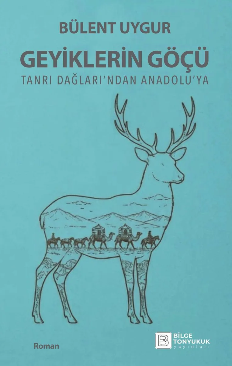 Geyiklerin Göçü