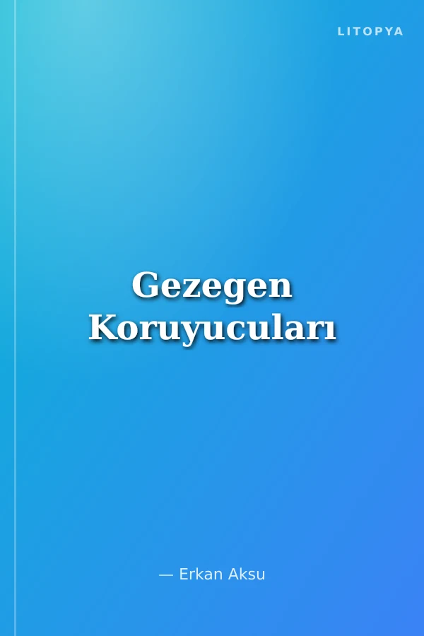 Gezegen Koruyucuları