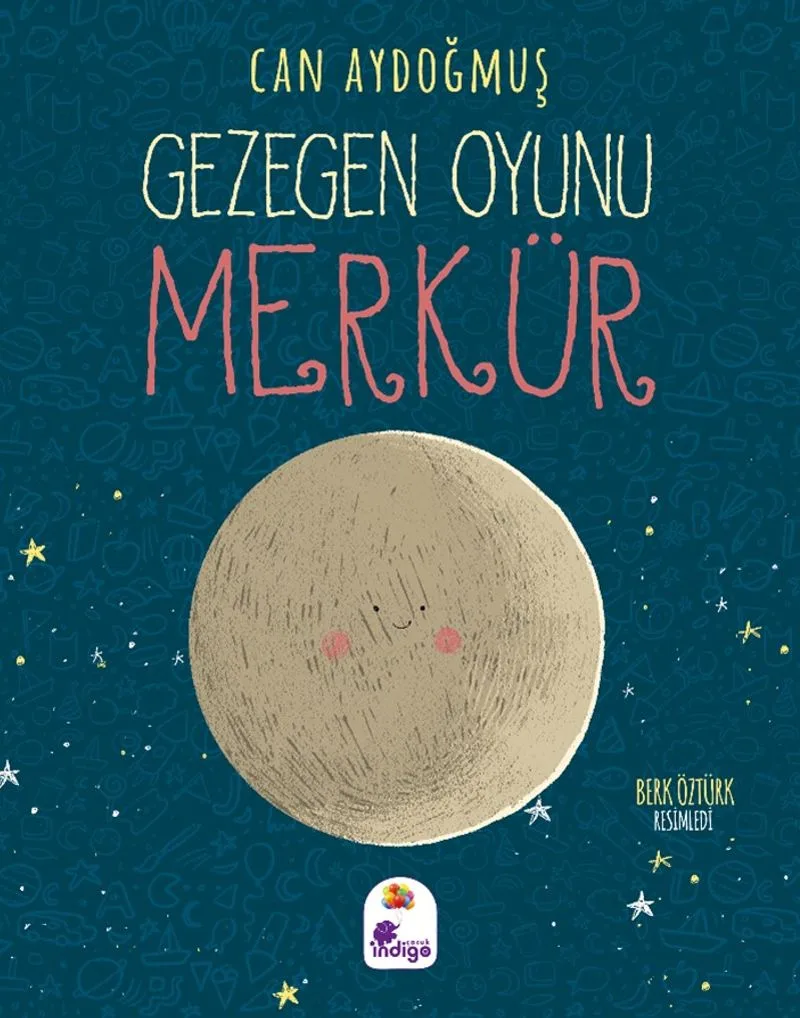 Gezegen Oyunu / Merkür