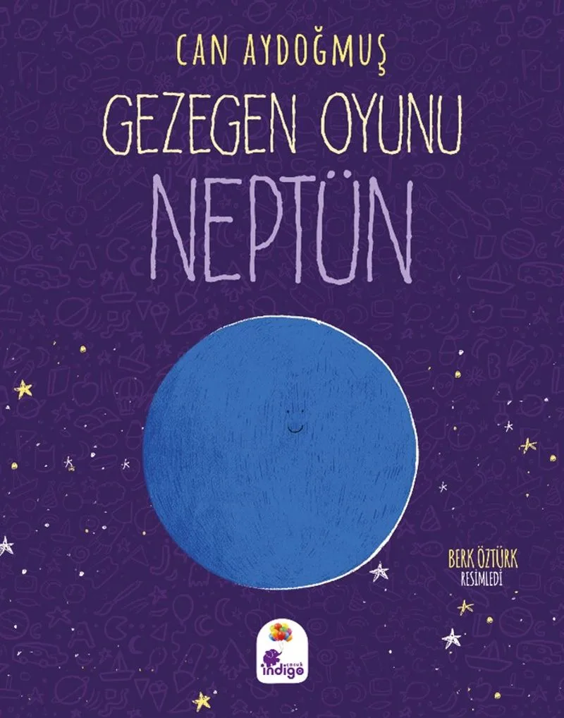 Gezegen Oyunu / Neptün