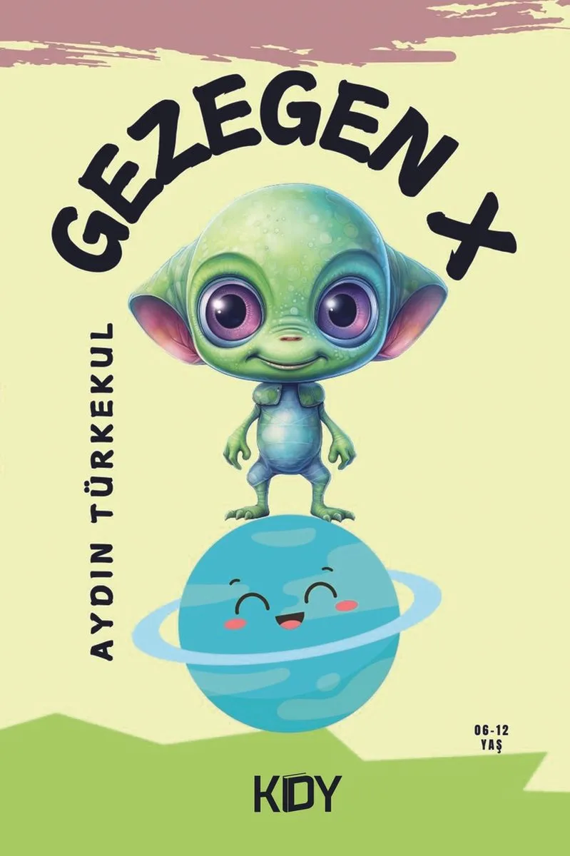 Gezegen X