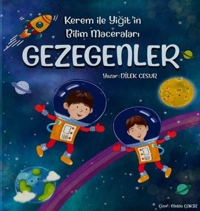 Gezegenler