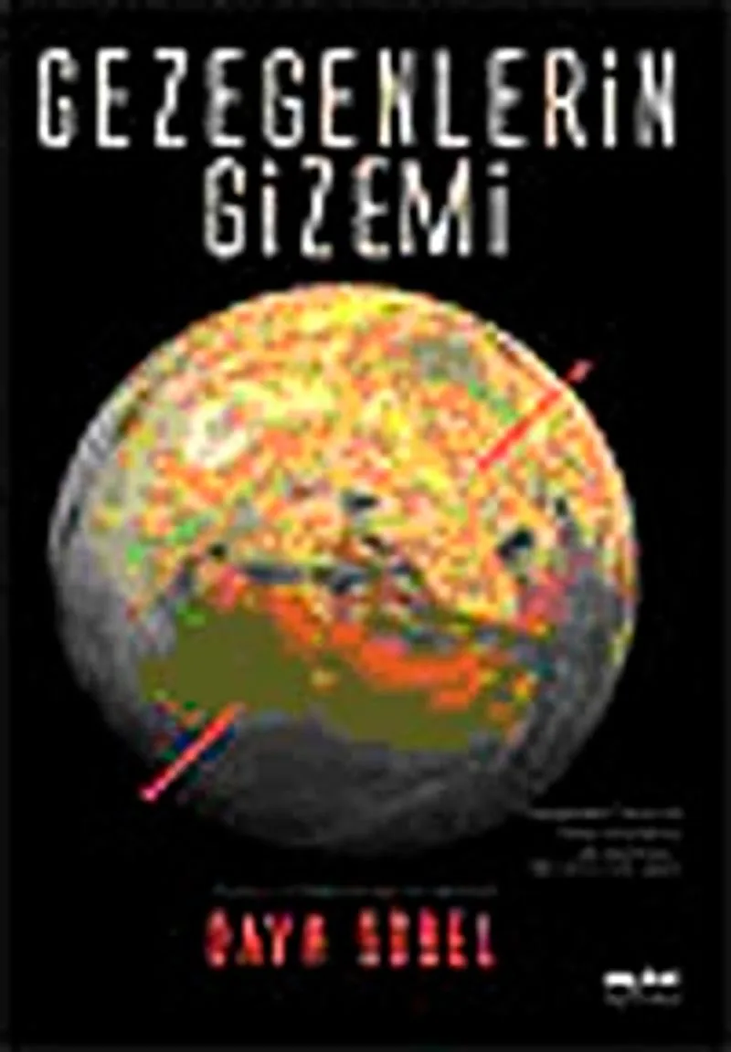 Gezegenlerin Gizemi