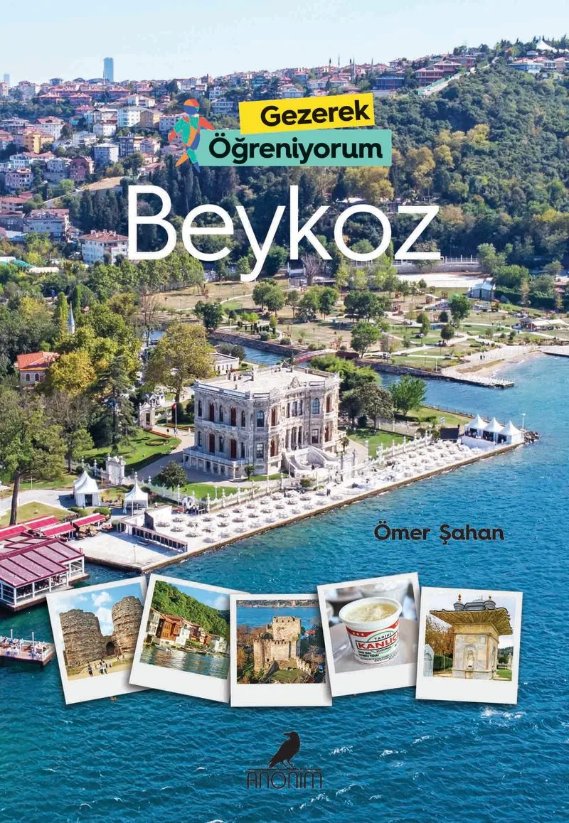 Gezerek Öğreniyorum / Beykoz