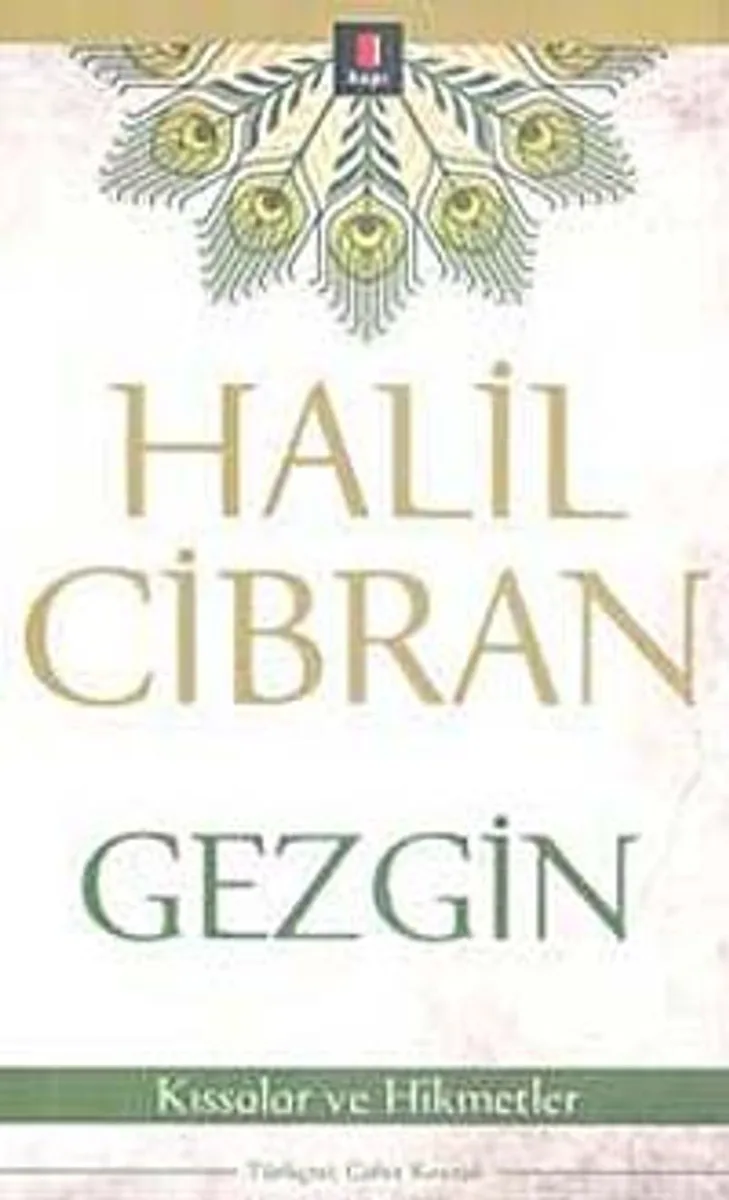 Gezgin / Kıssalar ve Hikmetler (cep boy)