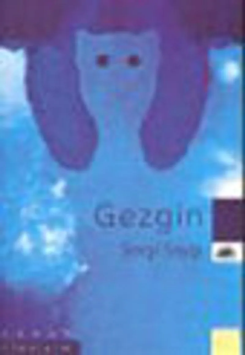 Gezgin