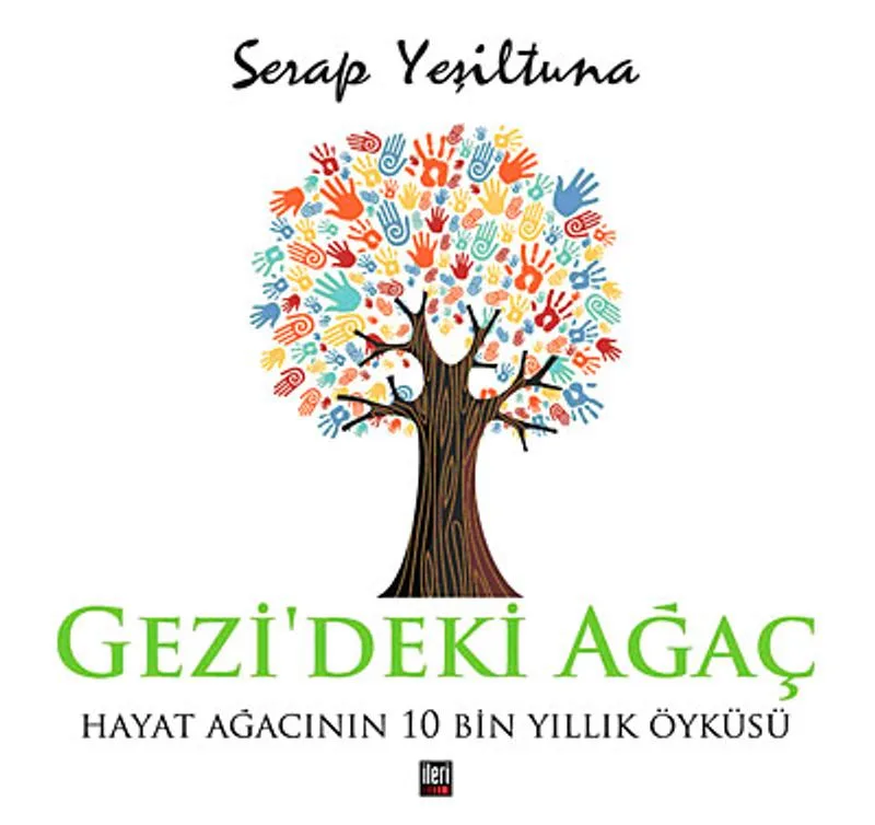 Gezi'deki Ağaç Hayat Ağacının 10 Bin Yıllık Öyküsü