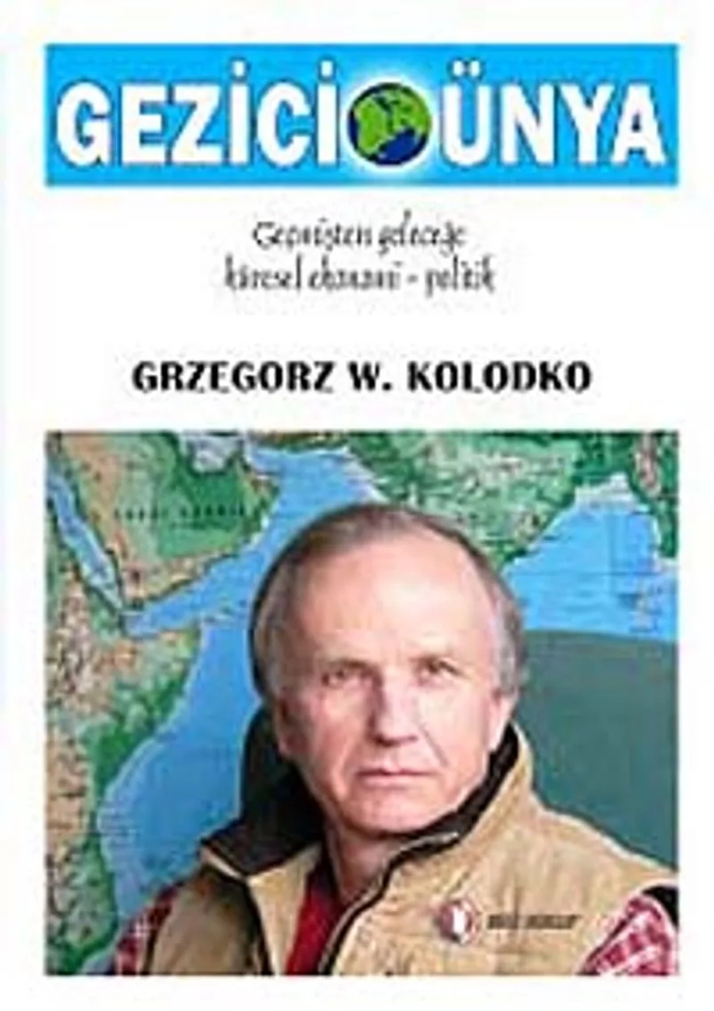 Gezici Dünya