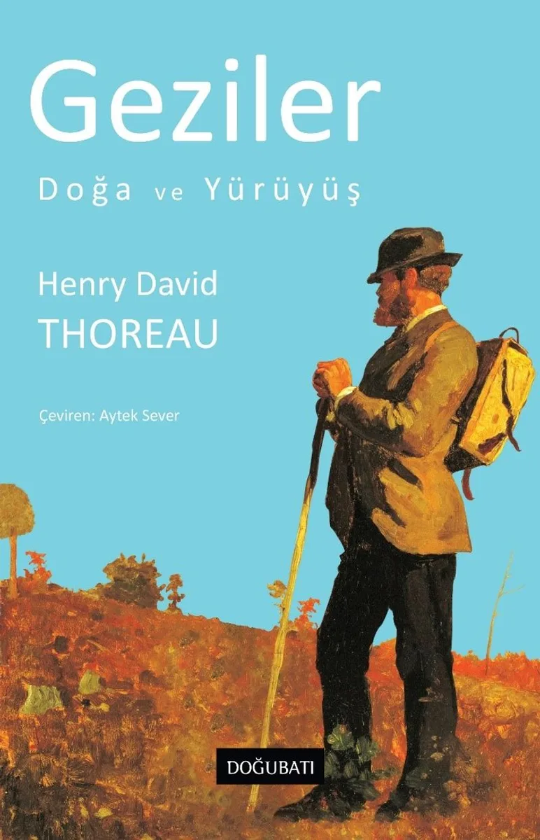 Geziler Doğa ve Yürüyüş